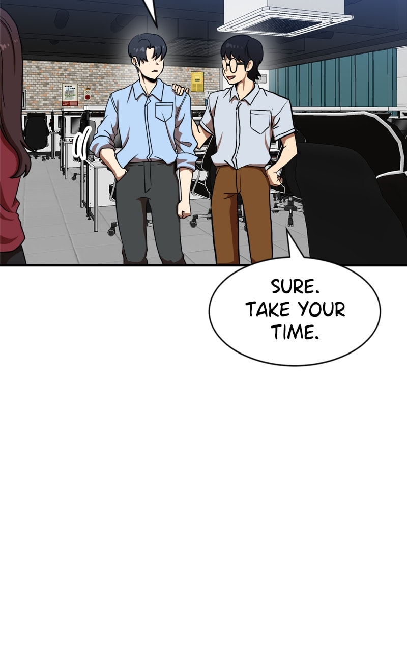 Read Double Click chapter 84 image 113 on Lezhin