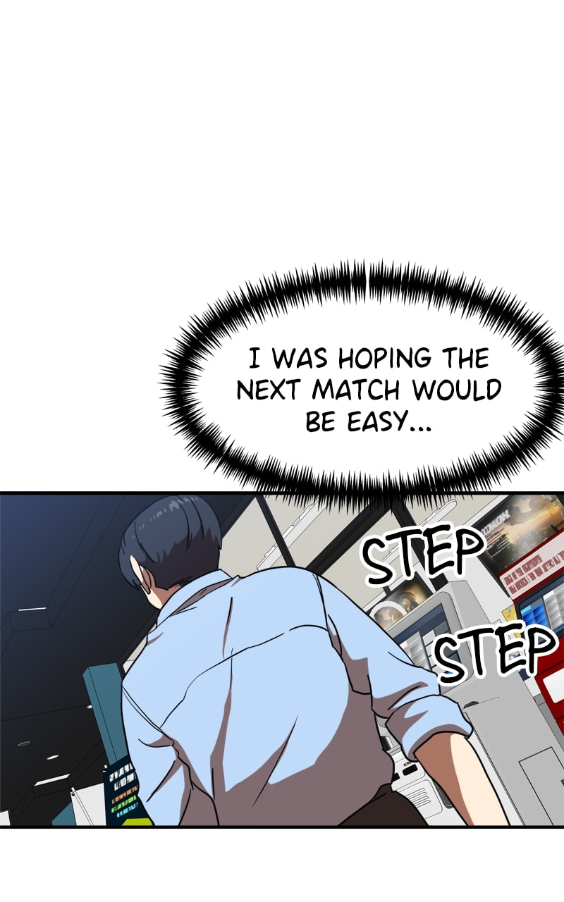 Read Double Click chapter 84 image 114 on Lezhin