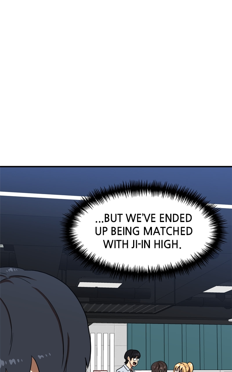 Read Double Click chapter 84 image 115 on Lezhin