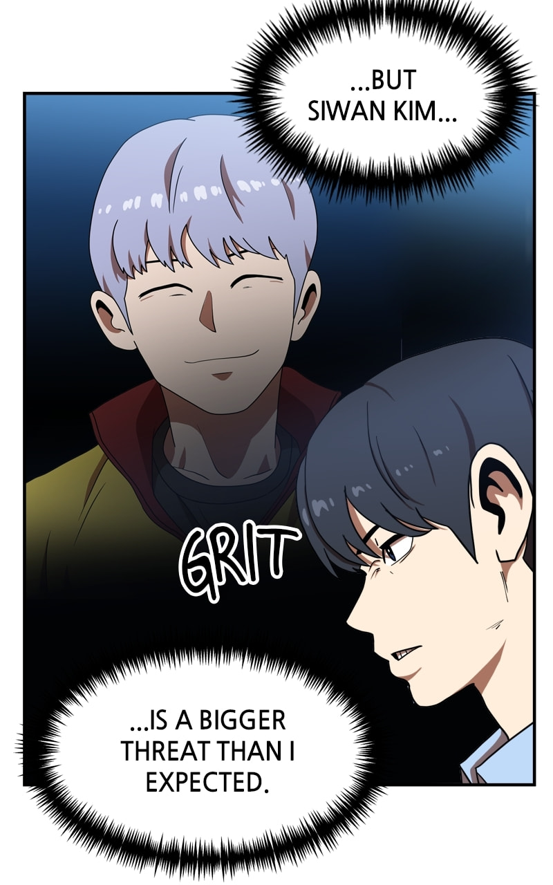 Read Double Click chapter 84 image 118 on Lezhin