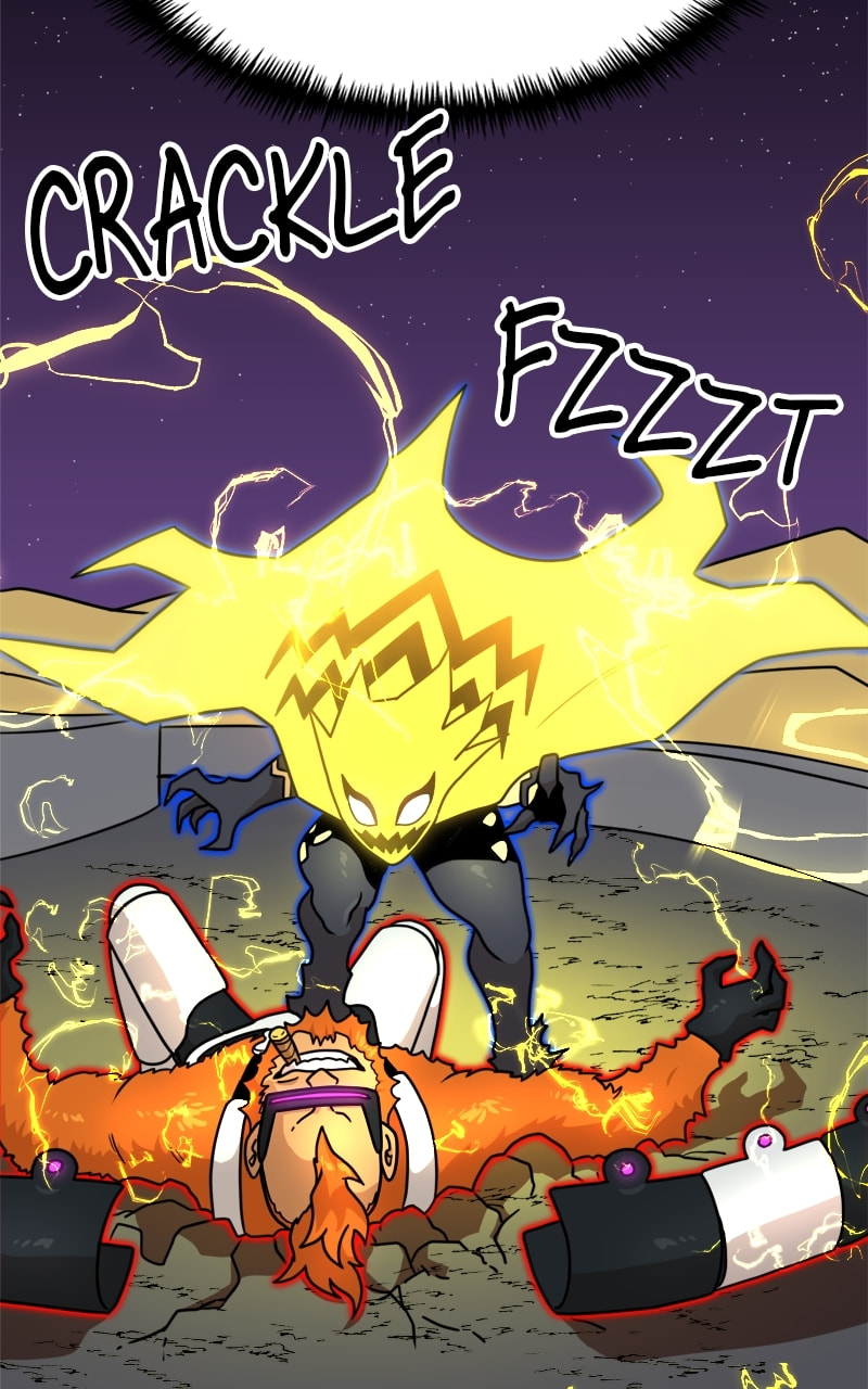 Read Double Click chapter 84 image 21 on Lezhin