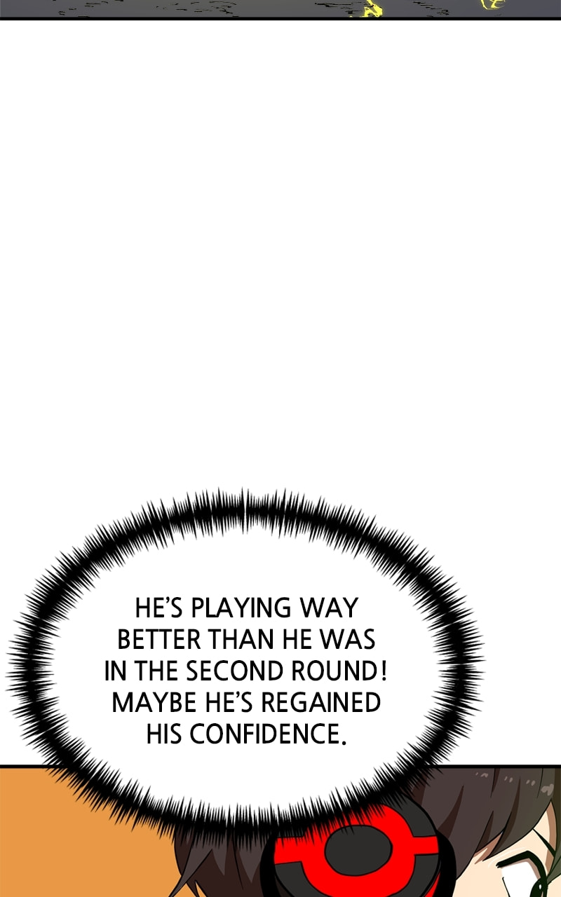 Read Double Click chapter 84 image 22 on Lezhin