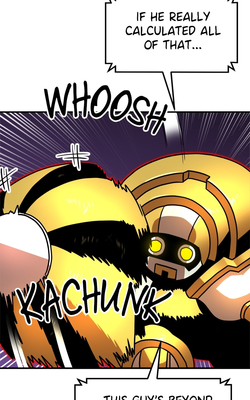 Read Double Click chapter 84 image 27 on Lezhin