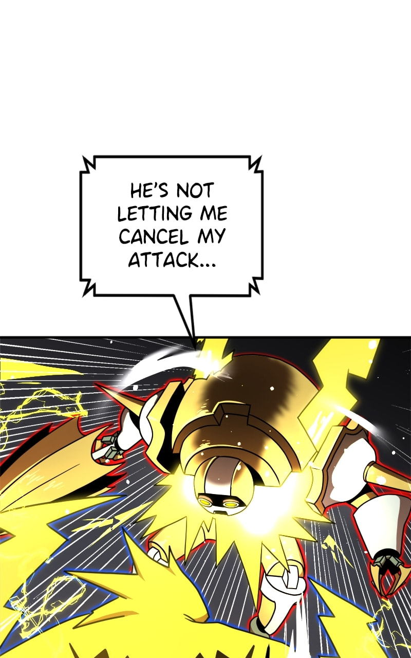 Read Double Click chapter 84 image 38 on Lezhin