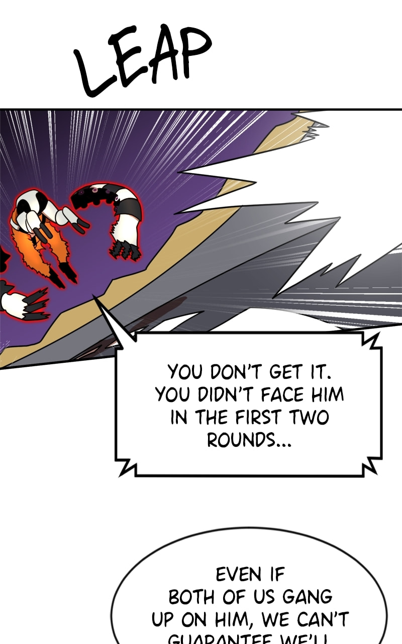 Read Double Click chapter 84 image 4 on Lezhin