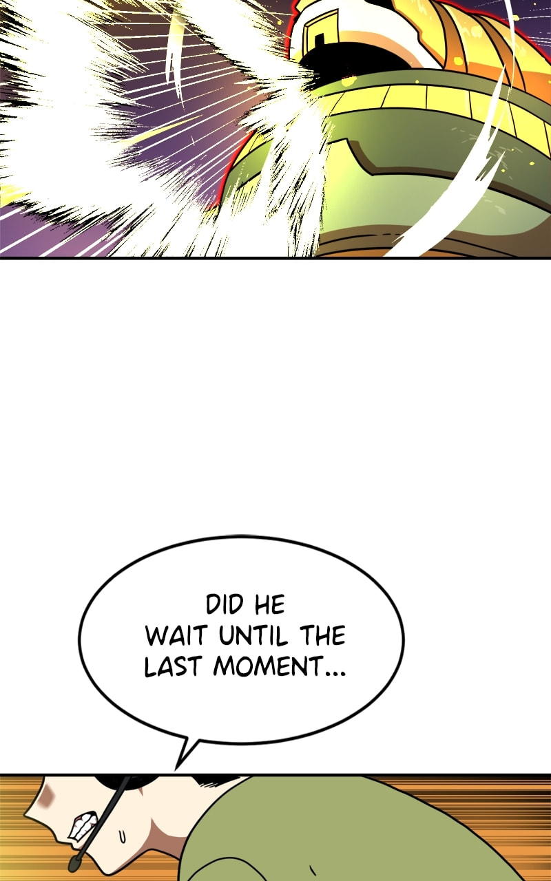 Read Double Click chapter 84 image 40 on Lezhin