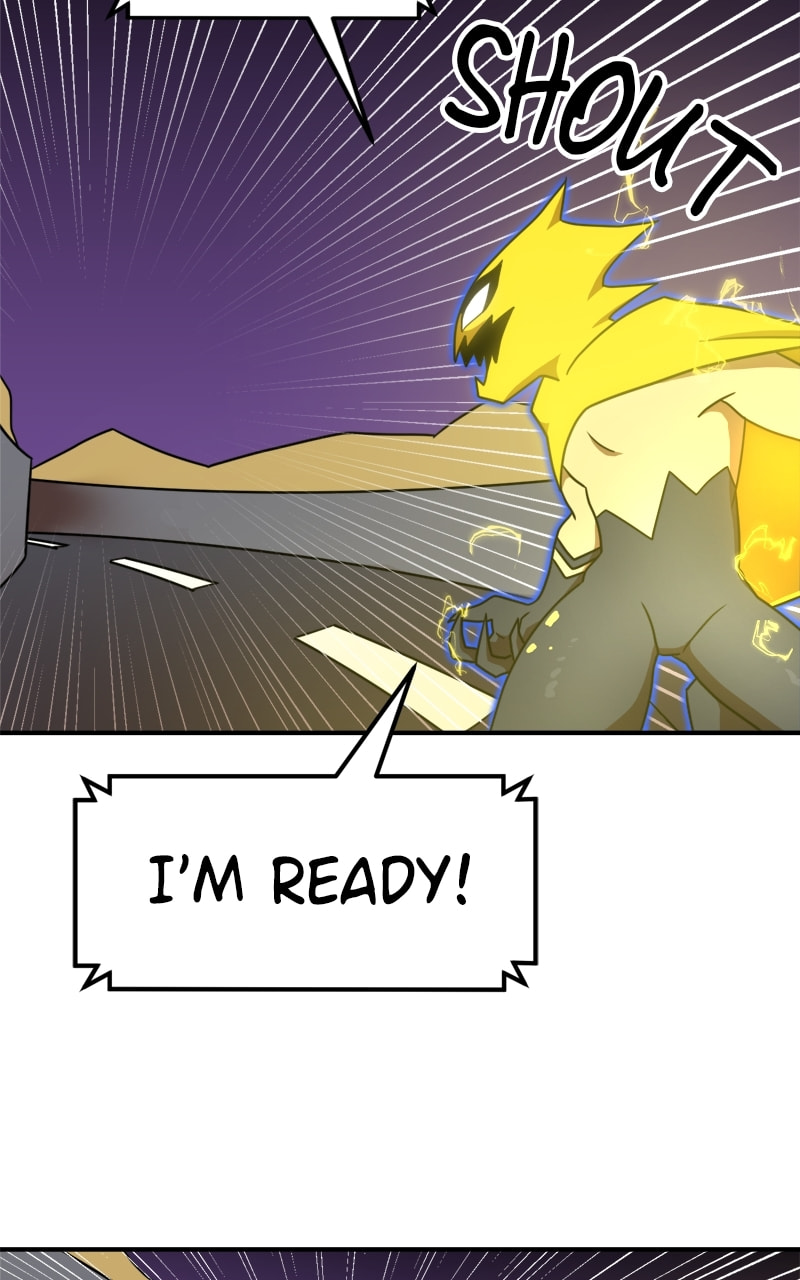 Read Double Click chapter 84 image 46 on Lezhin