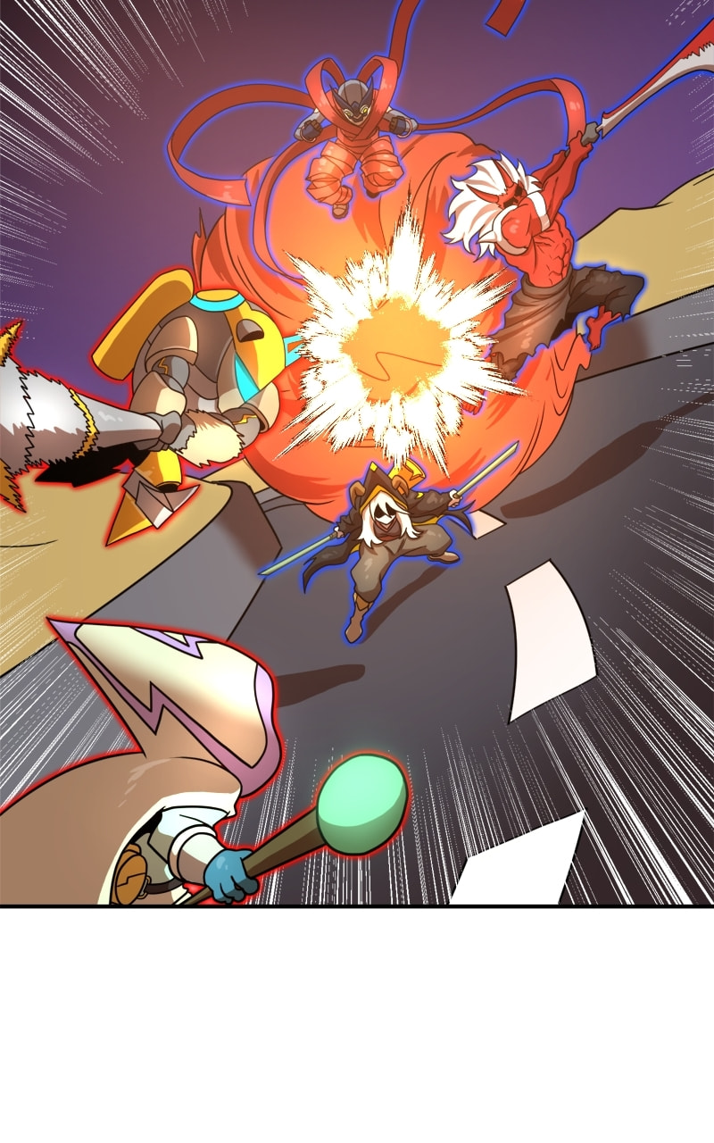 Read Double Click chapter 84 image 49 on Lezhin