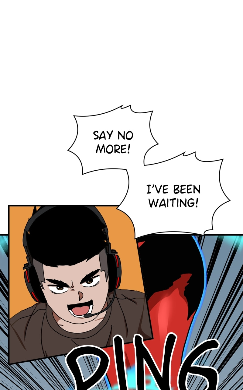 Read Double Click chapter 84 image 50 on Lezhin