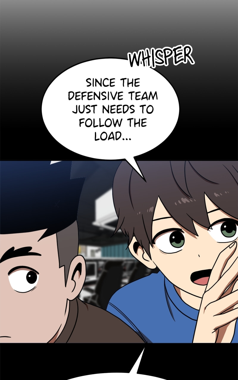Read Double Click chapter 84 image 58 on Lezhin