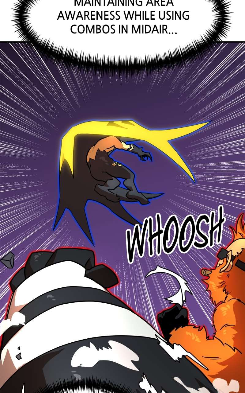 Read Double Click chapter 84 image 6 on Lezhin