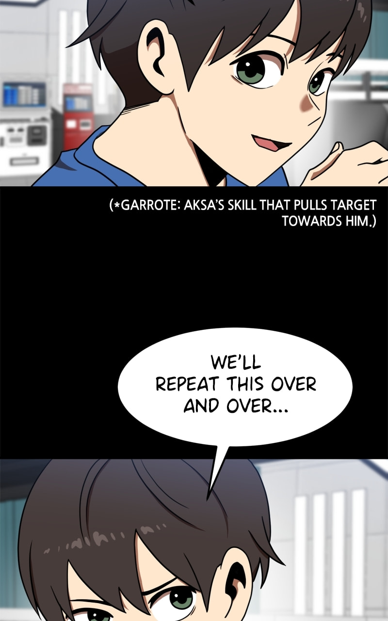 Read Double Click chapter 84 image 62 on Lezhin