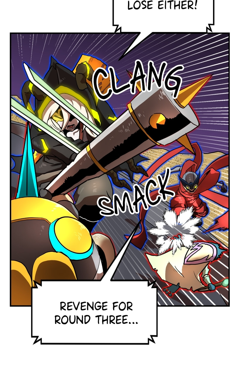 Read Double Click chapter 84 image 70 on Lezhin