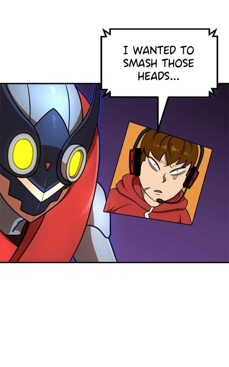 Read Double Click chapter 84 image 79 on Lezhin
