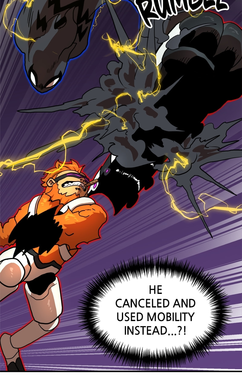 Read Double Click chapter 84 image 9 on Lezhin