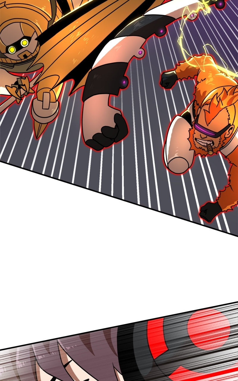Read Double Click chapter 84 image 91 on Lezhin