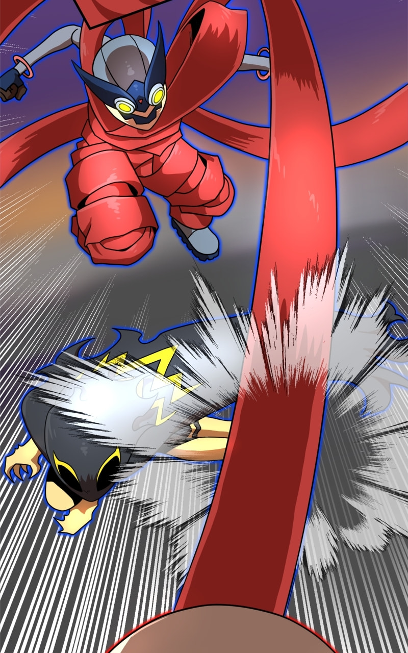 Read Double Click chapter 84 image 96 on Lezhin