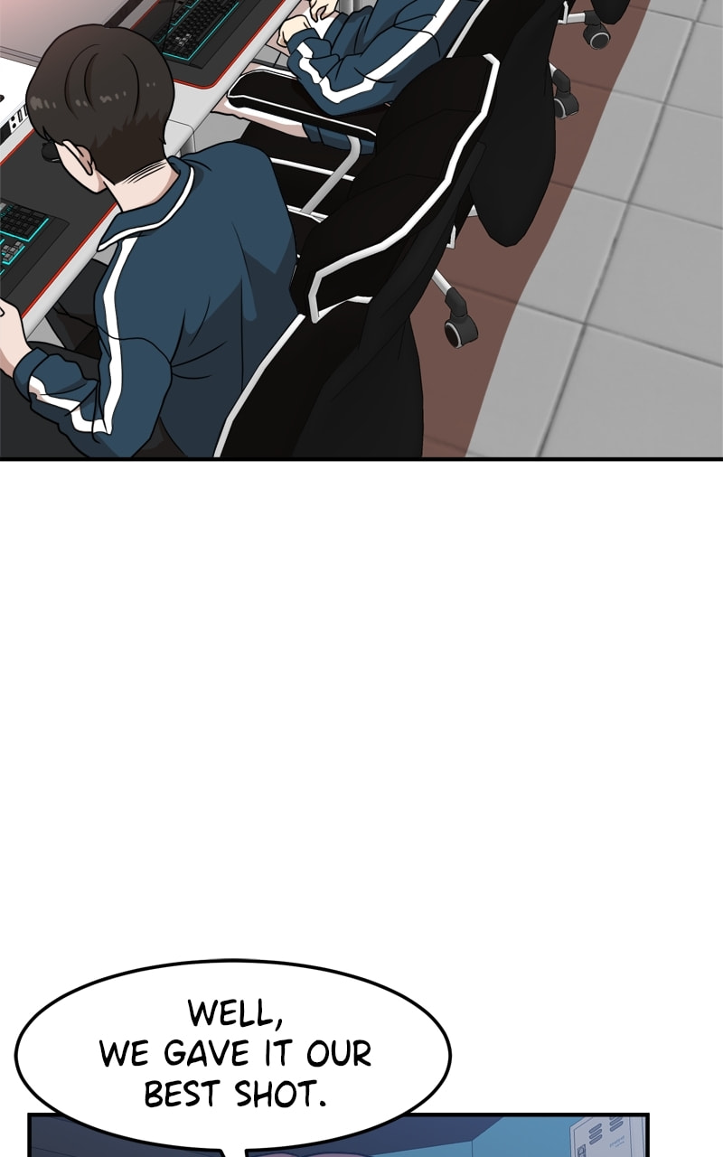 Read Double Click chapter 85 image 1 on Lezhin