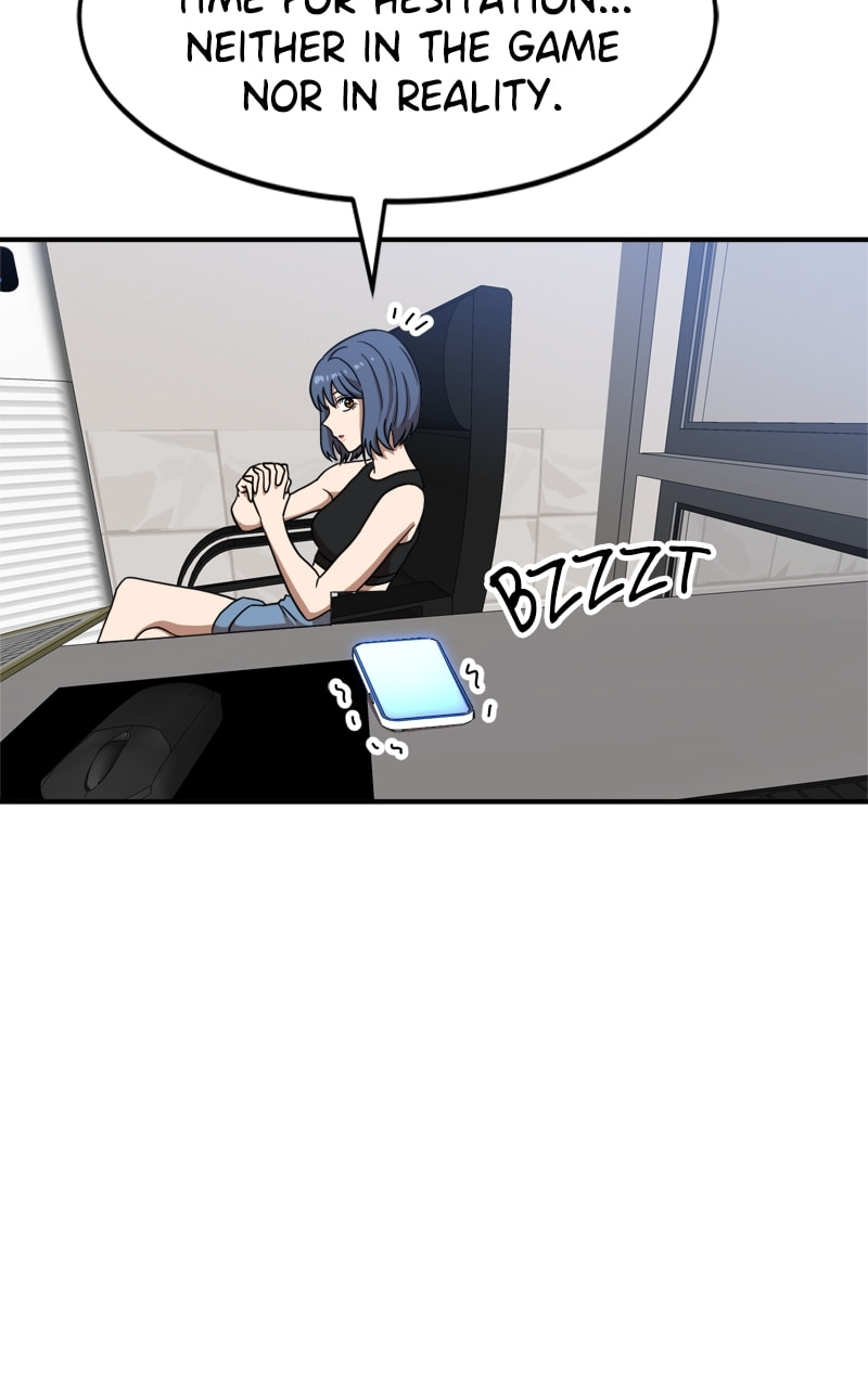 Read Double Click chapter 85 image 101 on Lezhin