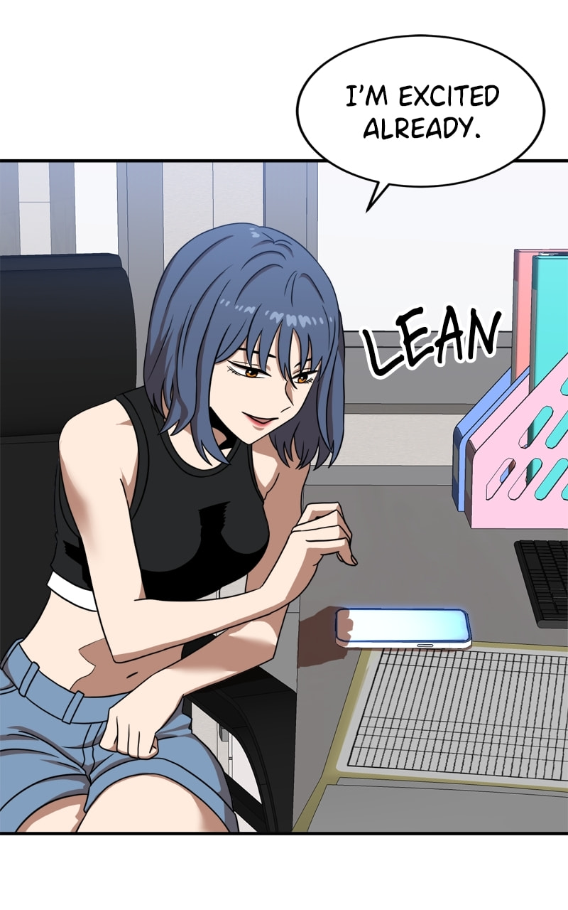 Read Double Click chapter 85 image 102 on Lezhin