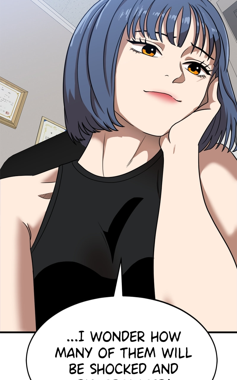 Read Double Click chapter 85 image 108 on Lezhin