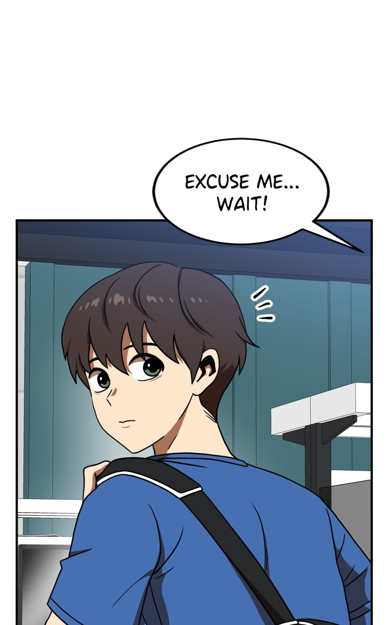 Read Double Click chapter 85 image 16 on Lezhin
