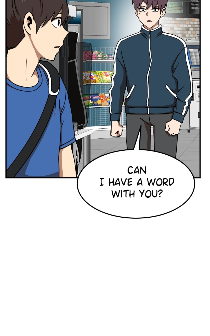 Read Double Click chapter 85 image 18 on Lezhin