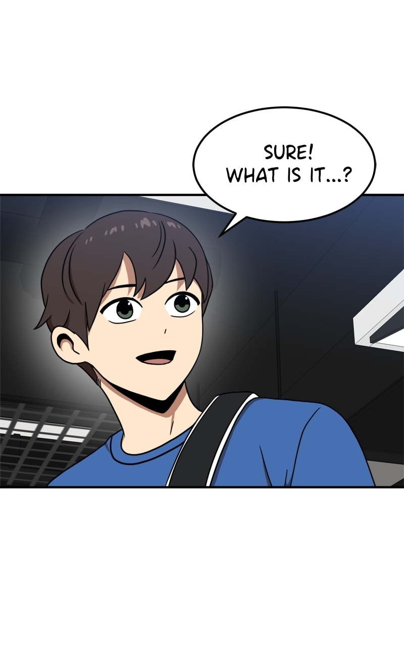 Read Double Click chapter 85 image 19 on Lezhin
