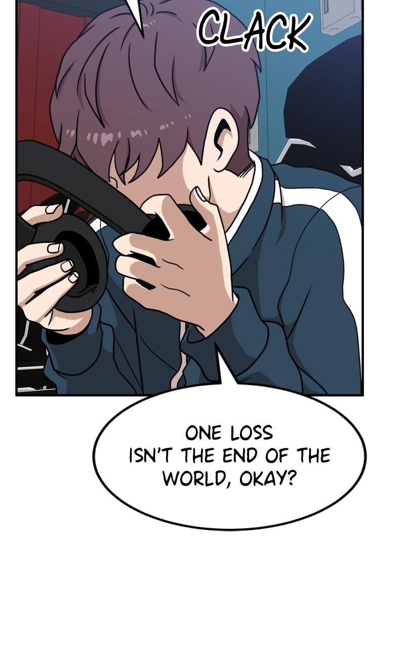 Read Double Click chapter 85 image 2 on Lezhin