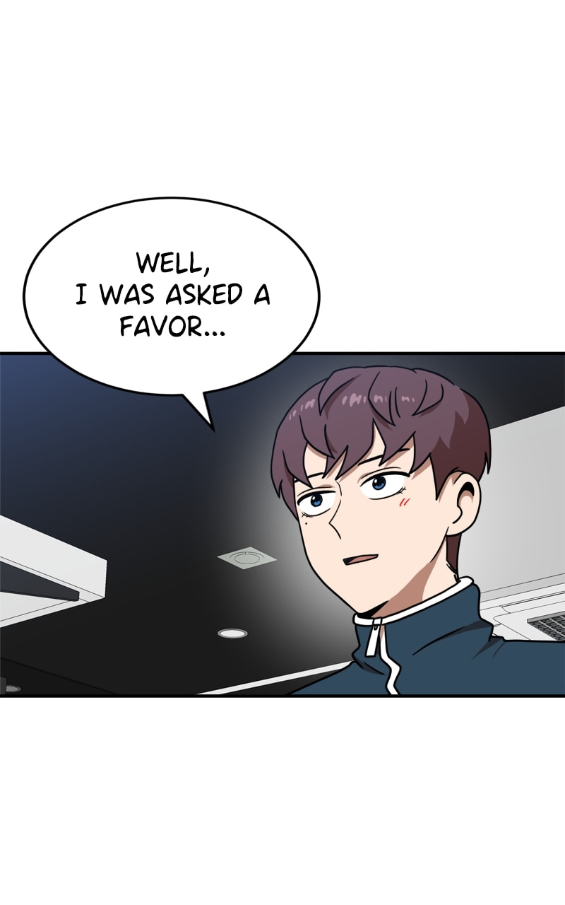 Read Double Click chapter 85 image 20 on Lezhin