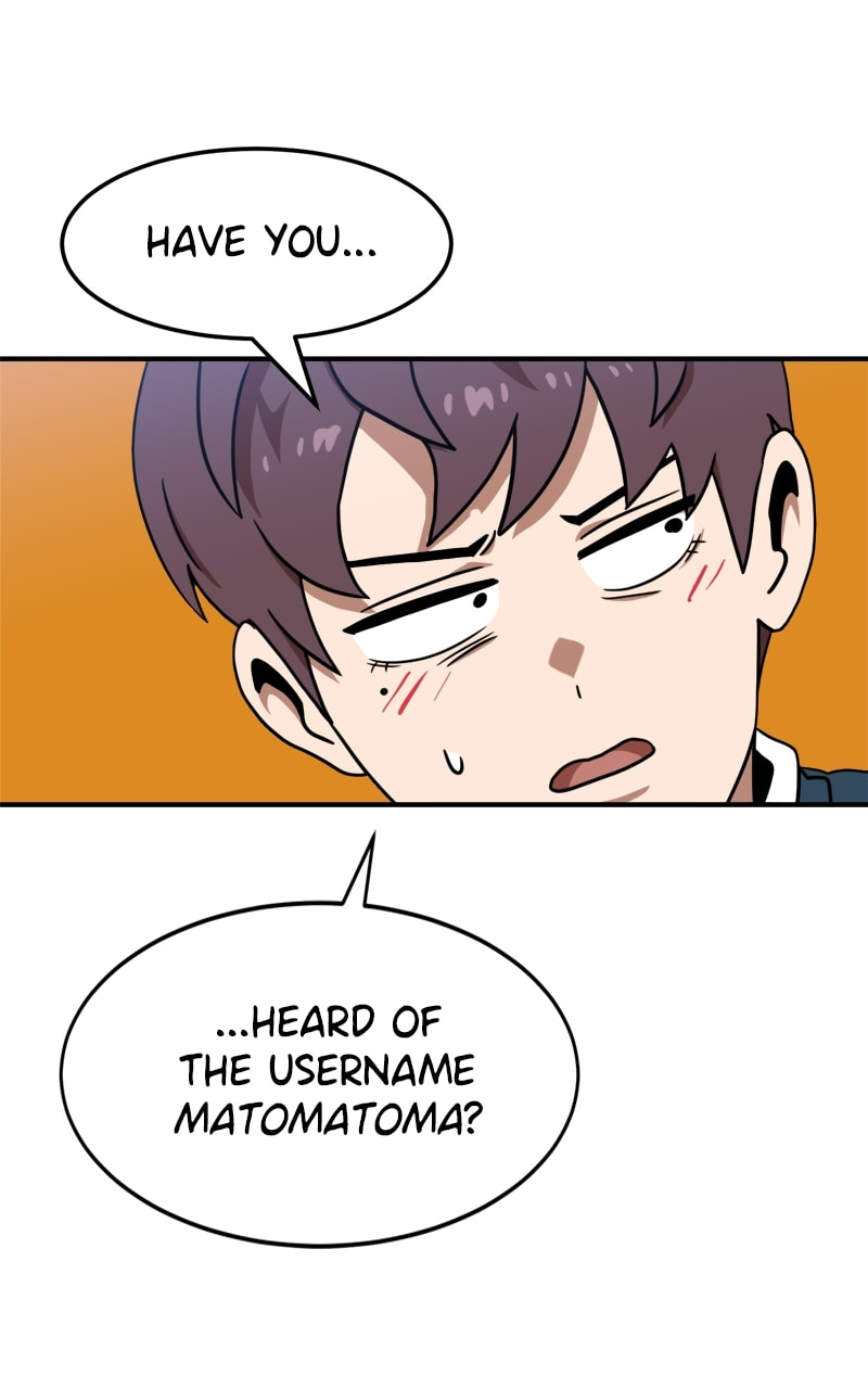 Read Double Click chapter 85 image 21 on Lezhin