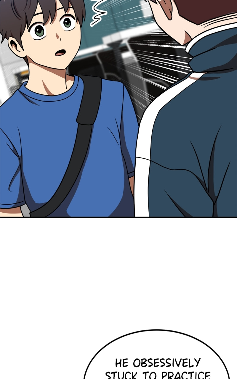 Read Double Click chapter 85 image 25 on Lezhin