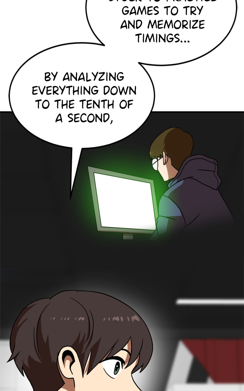 Read Double Click chapter 85 image 26 on Lezhin