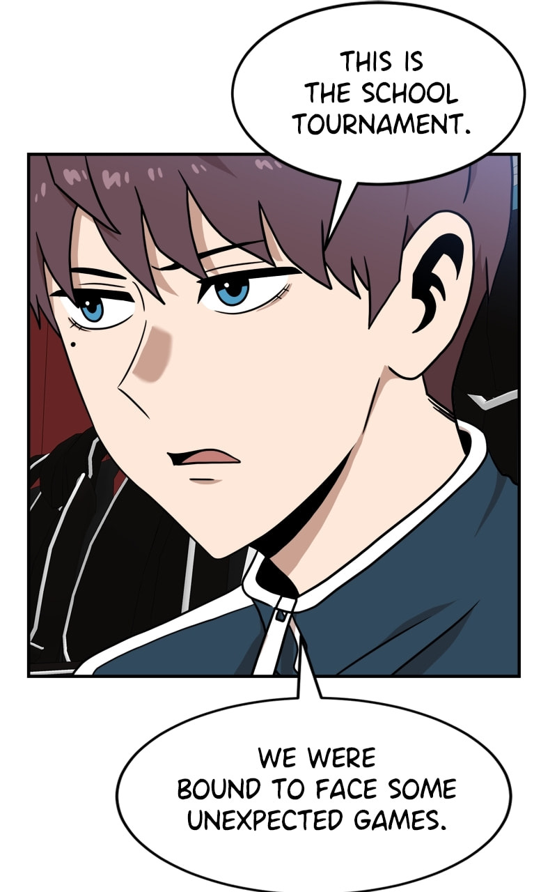 Read Double Click chapter 85 image 3 on Lezhin