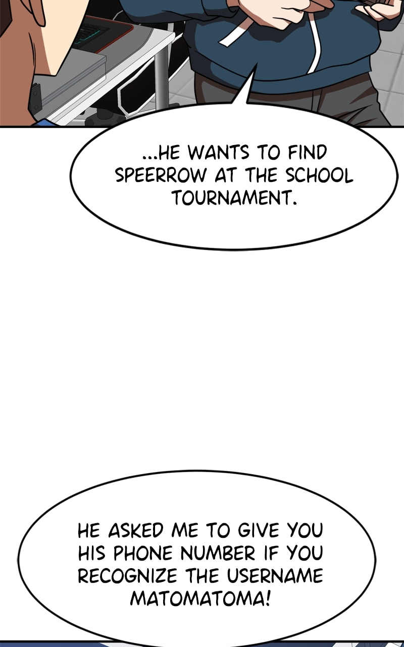 Read Double Click chapter 85 image 34 on Lezhin