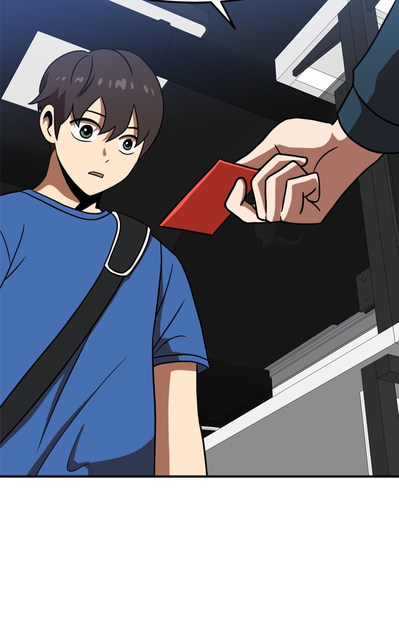 Read Double Click chapter 85 image 35 on Lezhin