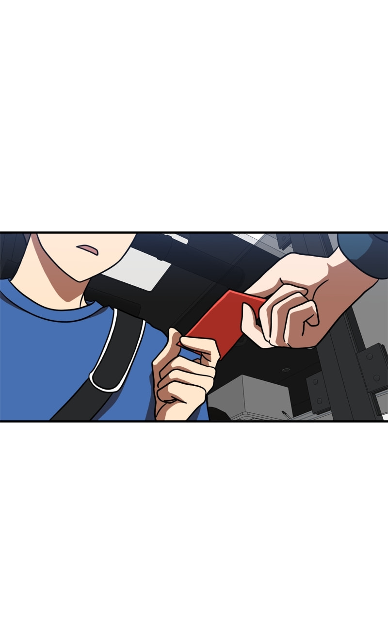 Read Double Click chapter 85 image 36 on Lezhin