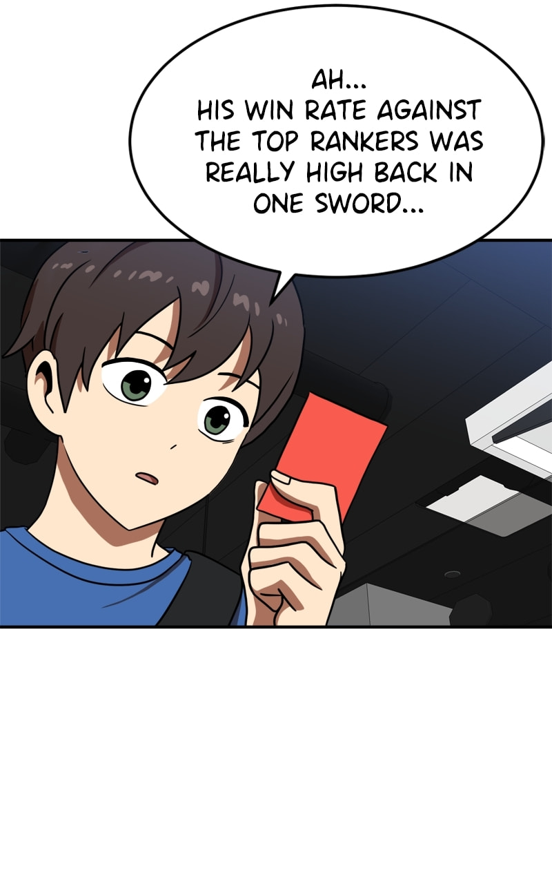 Read Double Click chapter 85 image 37 on Lezhin