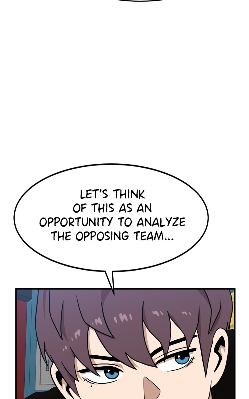Read Double Click chapter 85 image 4 on Lezhin