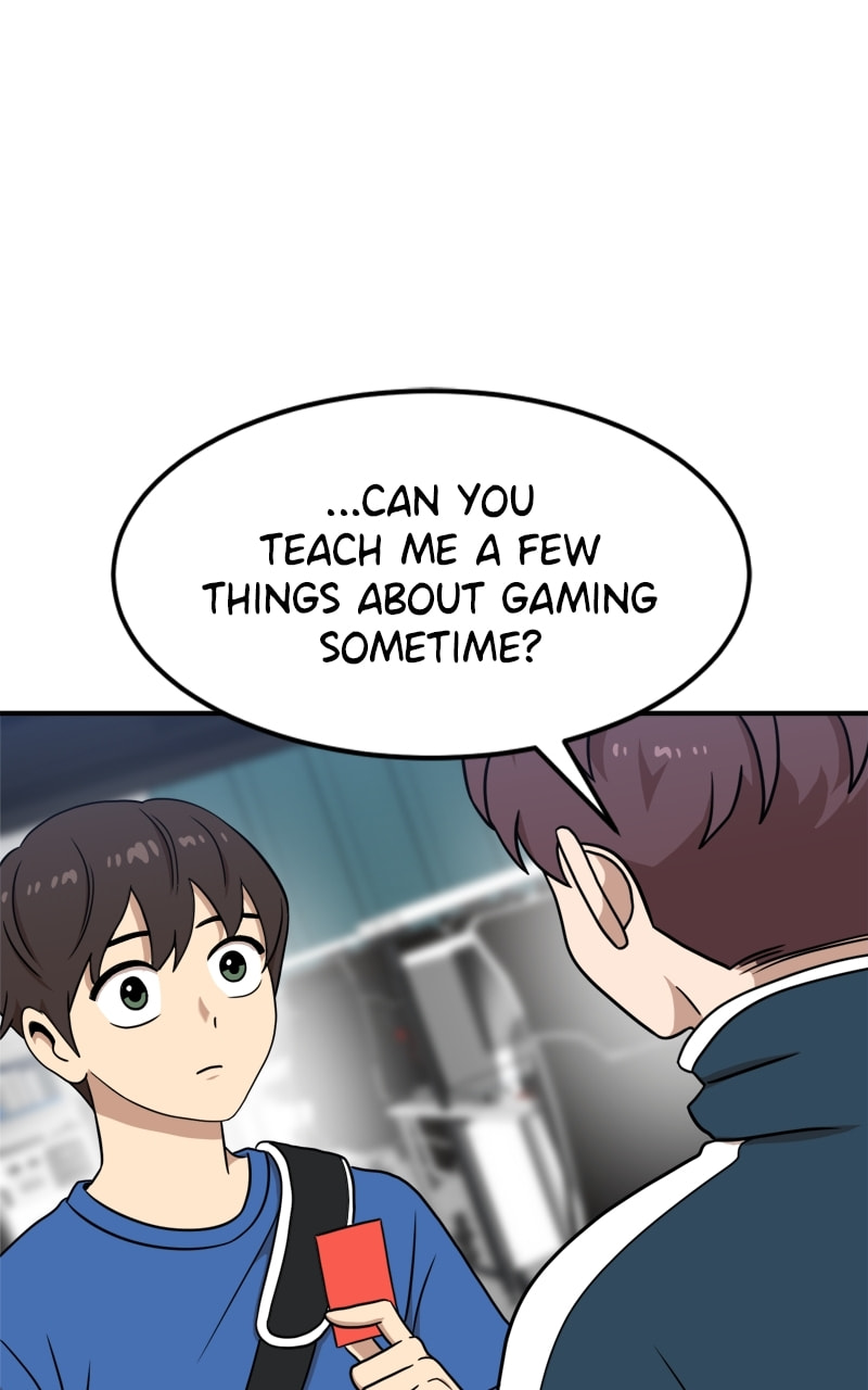 Read Double Click chapter 85 image 41 on Lezhin