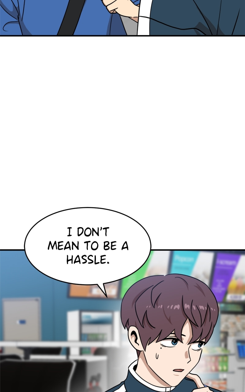 Read Double Click chapter 85 image 42 on Lezhin