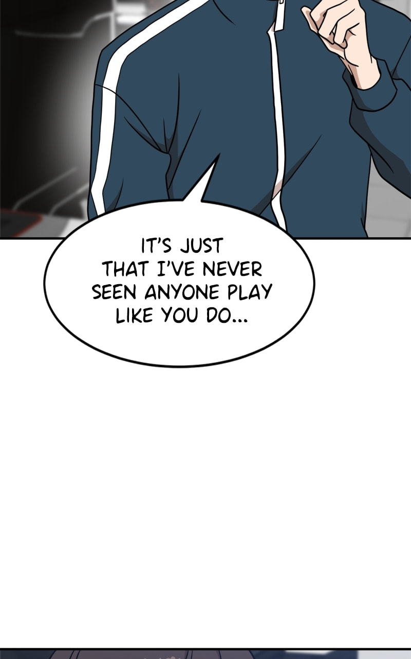 Read Double Click chapter 85 image 43 on Lezhin
