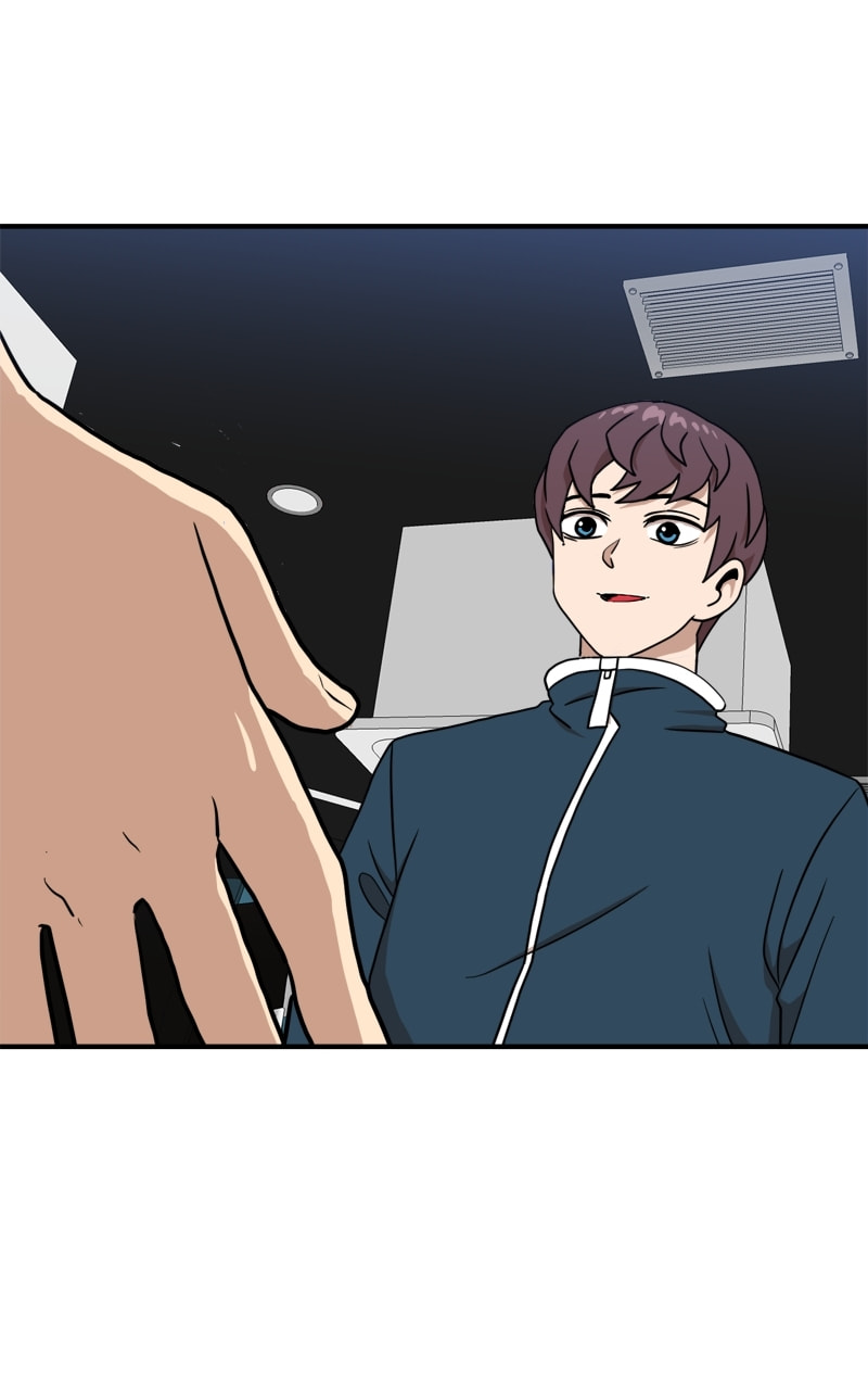 Read Double Click chapter 85 image 48 on Lezhin