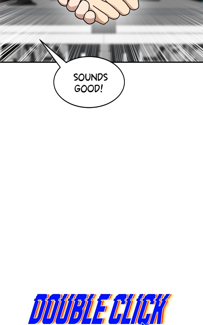 Read Double Click chapter 85 image 50 on Lezhin