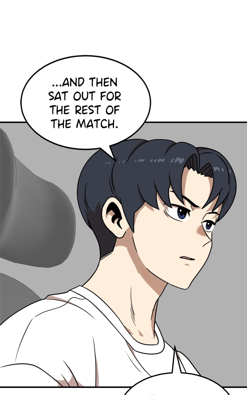 Read Double Click chapter 85 image 57 on Lezhin