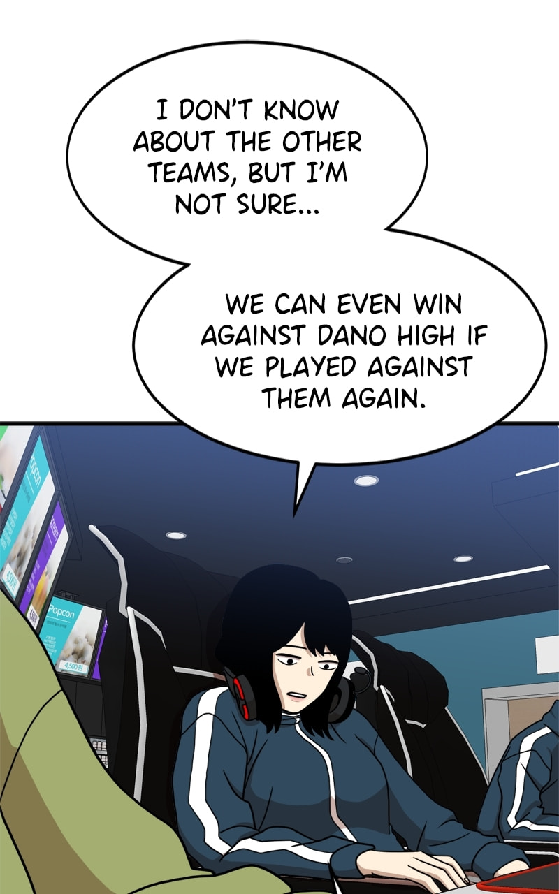 Read Double Click chapter 85 image 6 on Lezhin