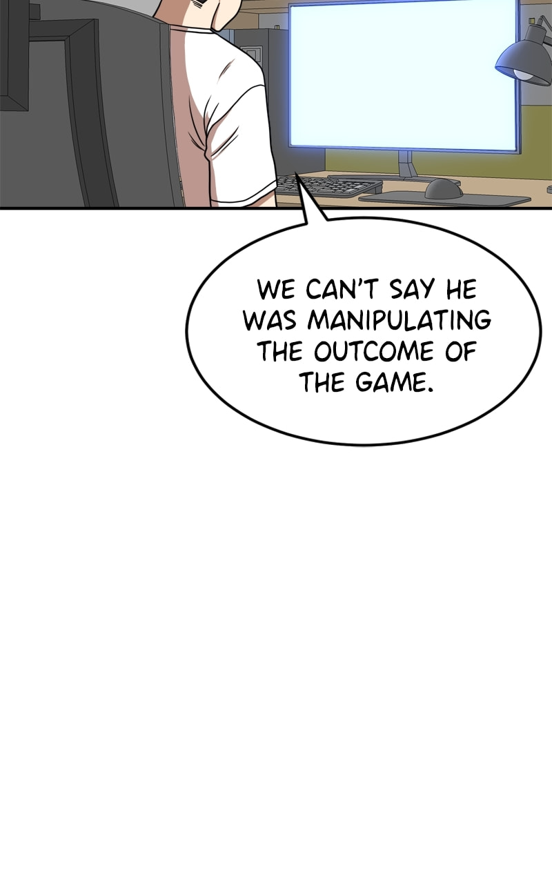 Read Double Click chapter 85 image 62 on Lezhin