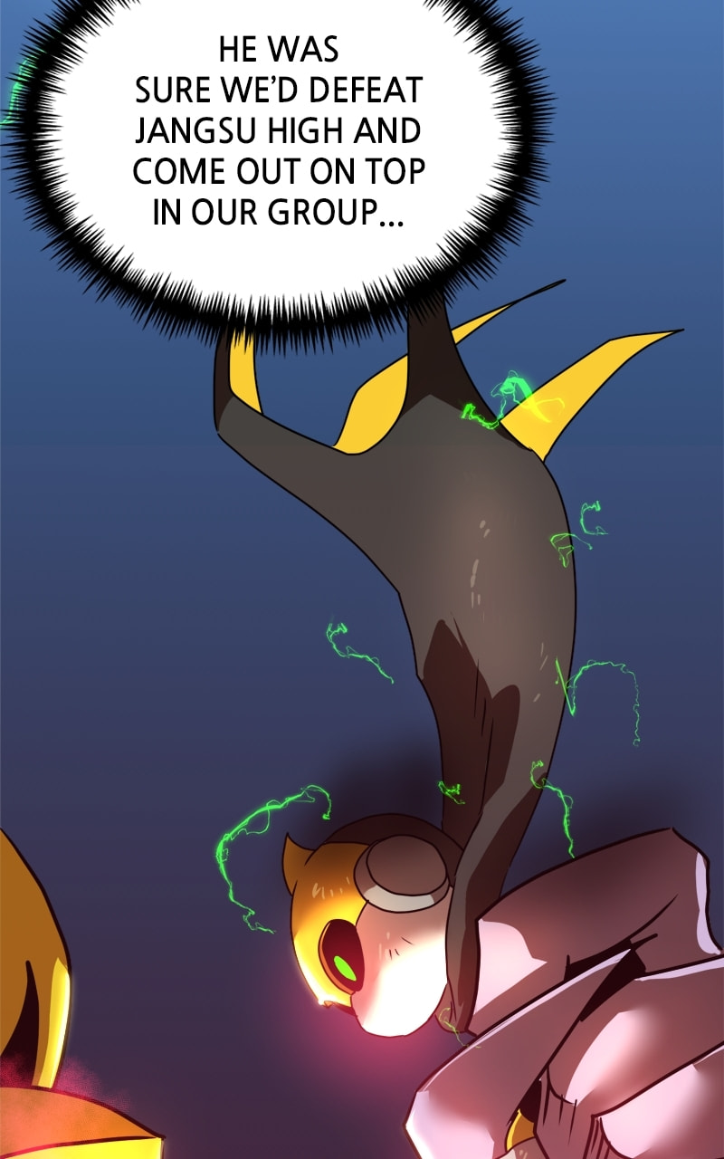 Read Double Click chapter 85 image 67 on Lezhin