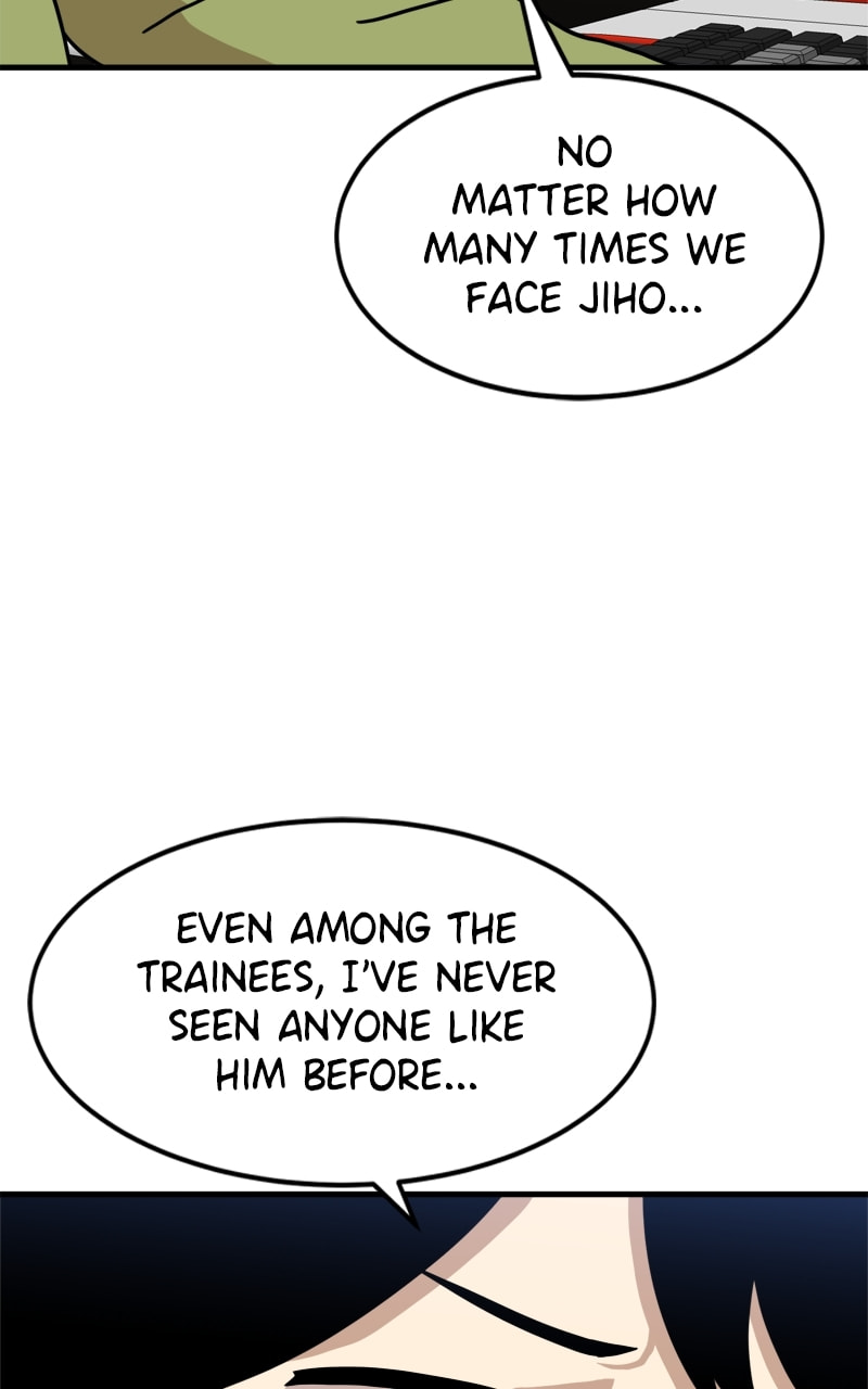 Read Double Click chapter 85 image 7 on Lezhin
