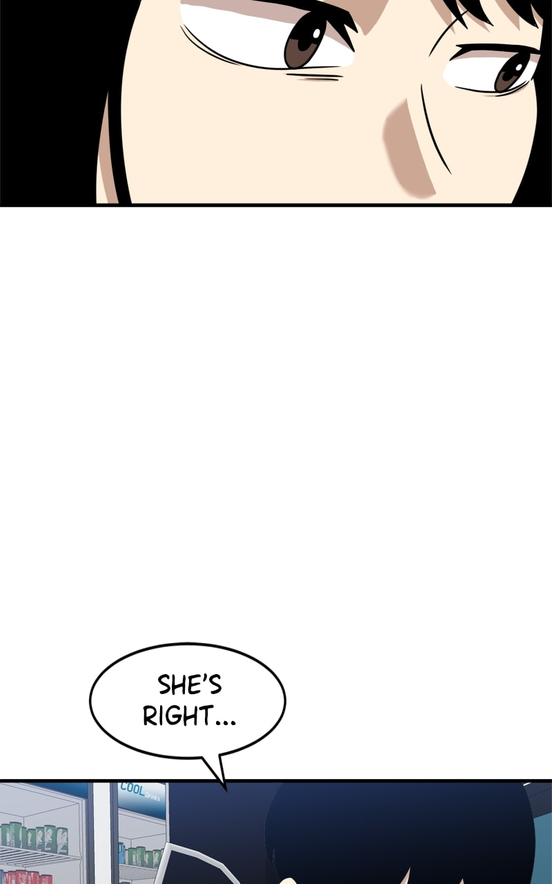Read Double Click chapter 85 image 8 on Lezhin